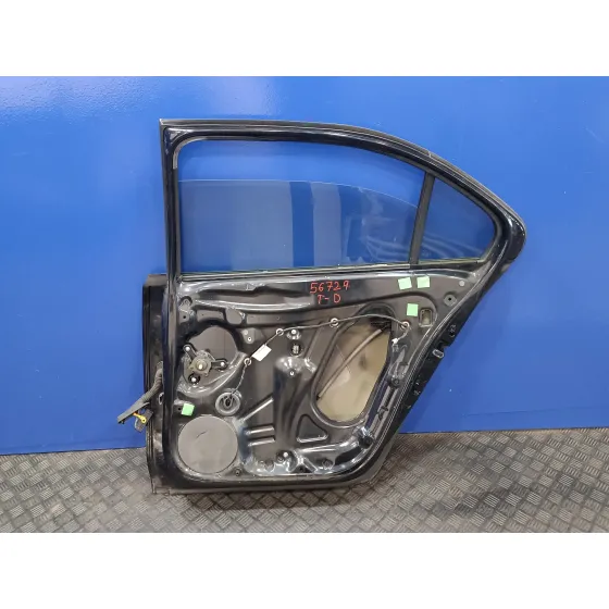 Puerta Trasera Derecha para Seat Toledo (Kg3)