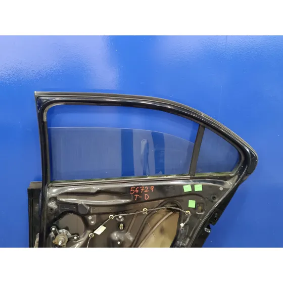 Puerta Trasera Derecha para Seat Toledo (Kg3)