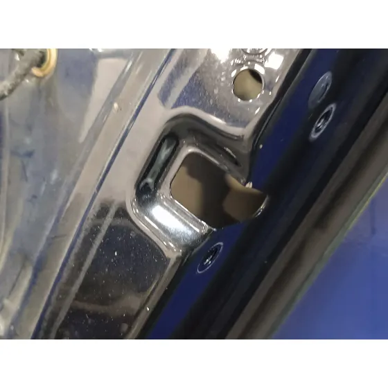 Puerta Trasera Derecha para Seat Toledo (Kg3)