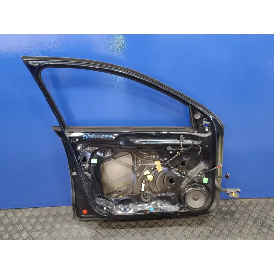 Puerta Delantera Izquierda para Seat Toledo (Kg3)