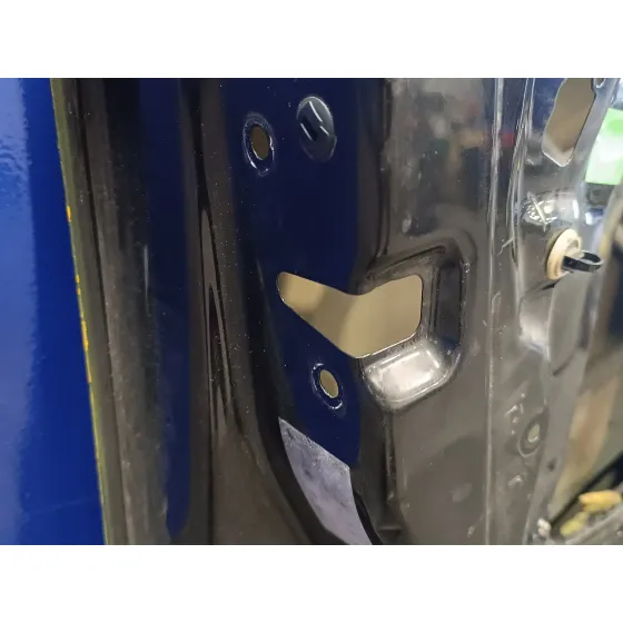 Puerta Delantera Izquierda para Seat Toledo (Kg3)