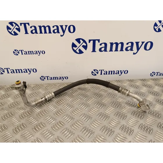Tubos Aire Acondicionado para Volkswagen Touareg (7La)