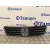 Rejilla Delantera para Volkswagen Polo Berlina (6N2)