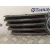 Rejilla Delantera para Volkswagen Polo Berlina (6N2)