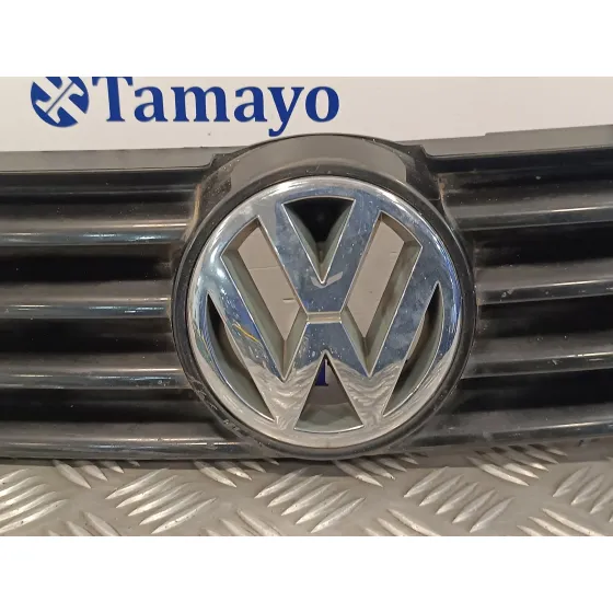 Rejilla Delantera para Volkswagen Polo Berlina (6N2)