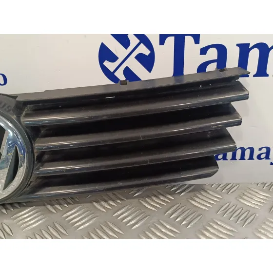 Rejilla Delantera para Volkswagen Polo Berlina (6N2)