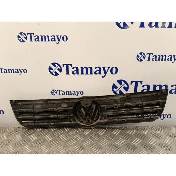 Rejilla Delantera para Volkswagen Polo Berlina (6N2)