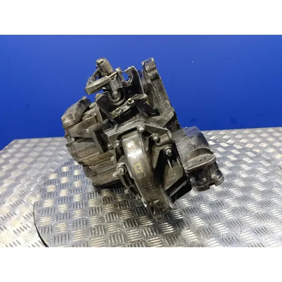 Caja Cambios para Opel Zafira B