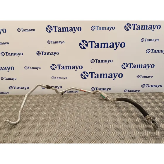 Tubos Aire Acondicionado para Peugeot 207