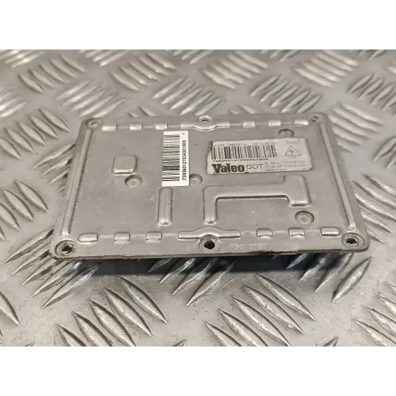 Centralita Faros Xenon para Citroën C4 Berlina