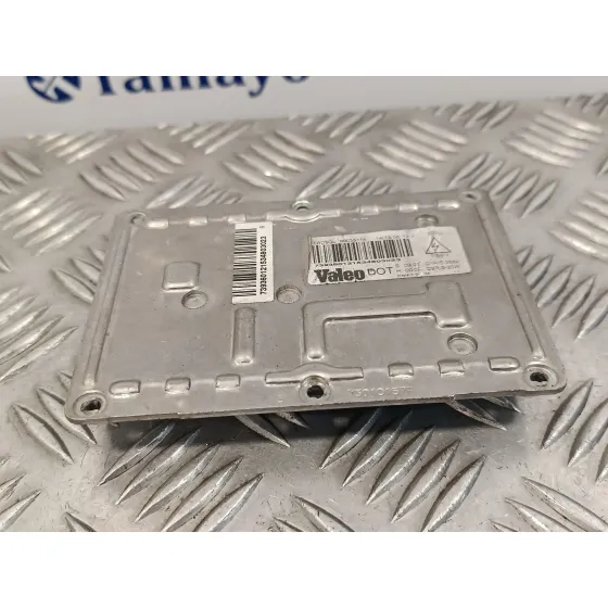 Centralita Faros Xenon para Citroën C4 Berlina
