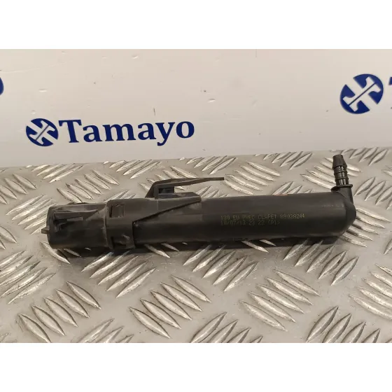 Limpia Faros Xenon para Citroën C4 Berlina