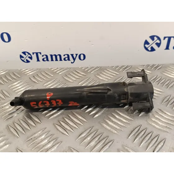 Limpia Faros Xenon para Citroën C4 Berlina