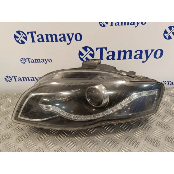 Faro Izquierdo para Audi A4 Avant (8E)