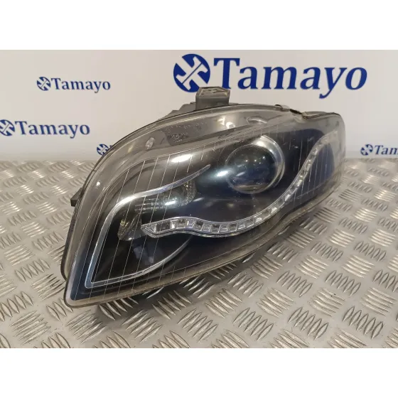 Faro Izquierdo para Audi A4 Avant (8E)