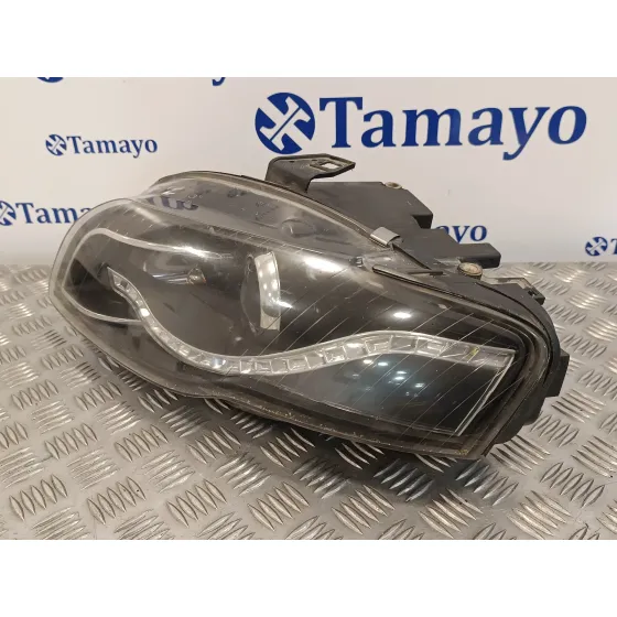 Faro Izquierdo para Audi A4 Avant (8E)
