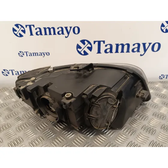 Faro Izquierdo para Audi A4 Avant (8E)