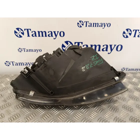 Faro Izquierdo para Audi A4 Avant (8E)