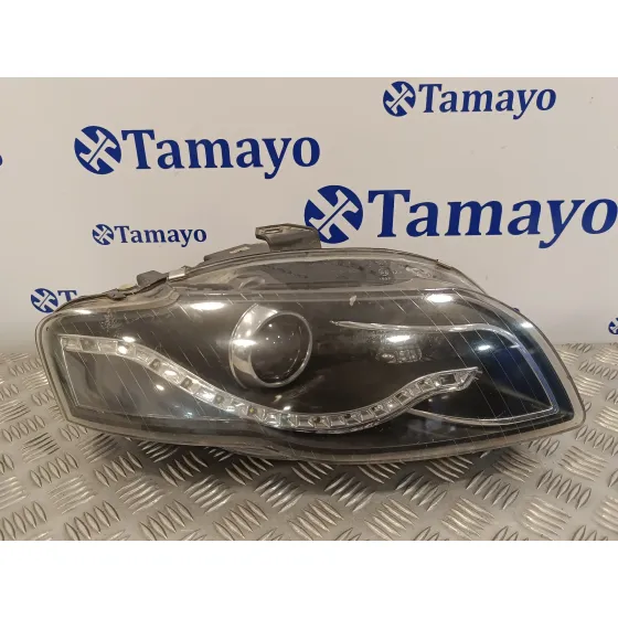 Faro Derecho para Audi A4 Avant (8E)