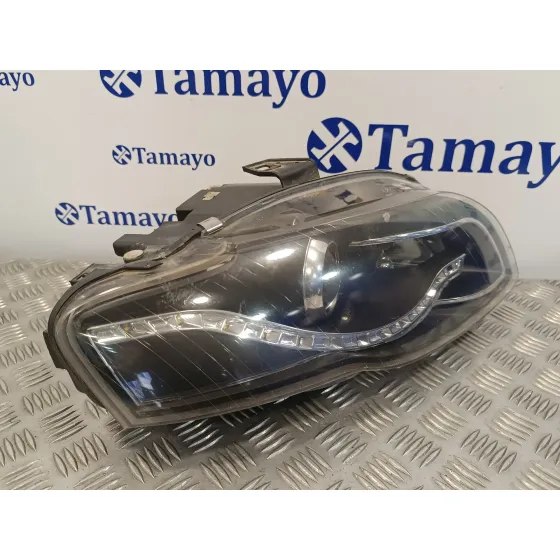 Faro Derecho para Audi A4 Avant (8E)