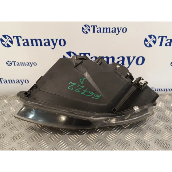 Faro Derecho para Audi A4 Avant (8E)