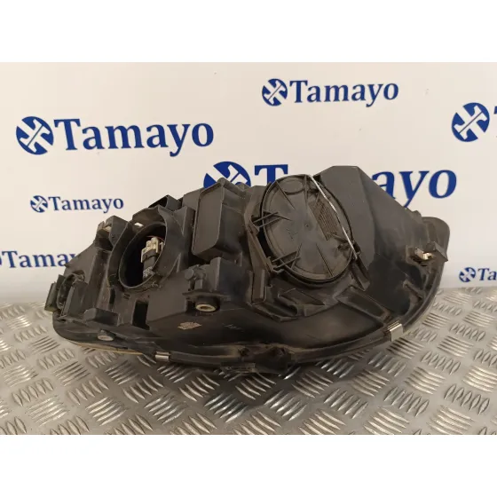 Faro Derecho para Audi A4 Avant (8E)