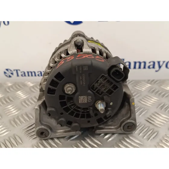 Alternador para Opel Astra J Lim.