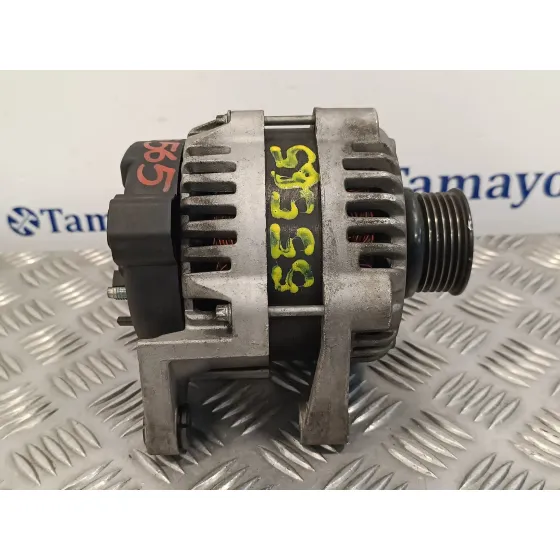 Alternador para Opel Astra J Lim.