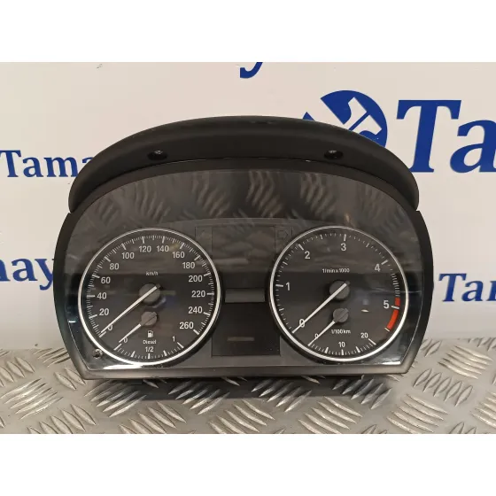 Cuadro Instrumentos para Bmw Serie 3 Touring (E91)