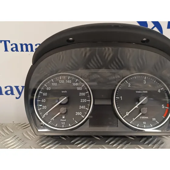Cuadro Instrumentos para Bmw Serie 3 Touring (E91)