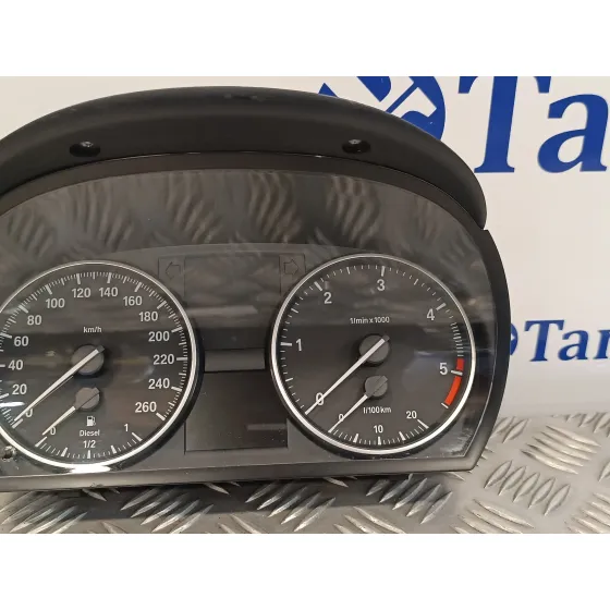 Cuadro Instrumentos para Bmw Serie 3 Touring (E91)