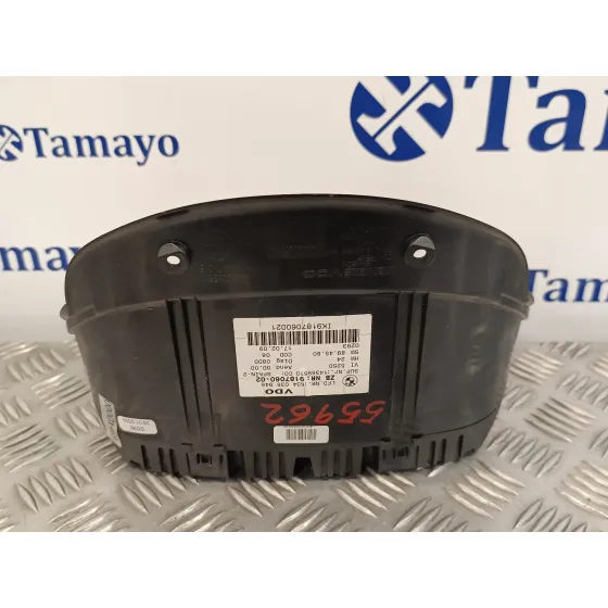 Cuadro Instrumentos para Bmw Serie 3 Touring (E91)