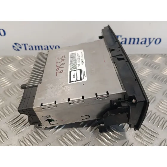 Sistema Audio / Radio Cd para Bmw Serie 3 Touring (E91)