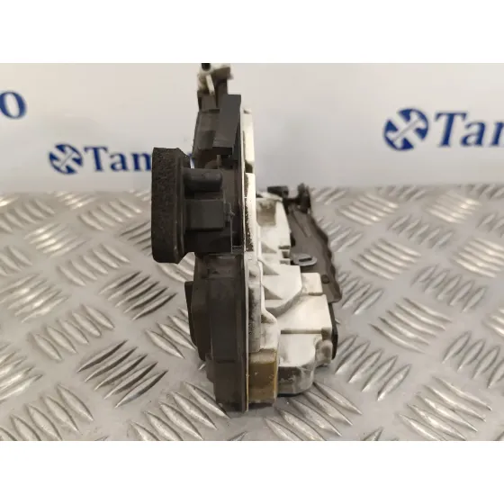 Cerradura Puerta Delantera Derecha para Seat Toledo (Kg3)