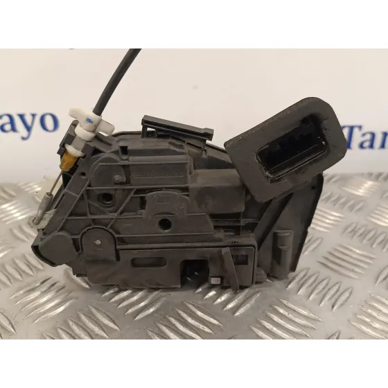 Cerradura Puerta Delantera Derecha para Seat Toledo (Kg3)