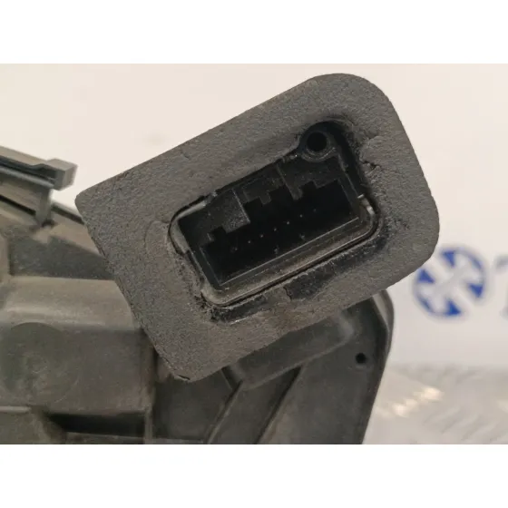 Cerradura Puerta Delantera Derecha para Seat Toledo (Kg3)