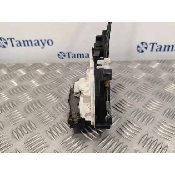 Cerradura Puerta Delantera Derecha para Seat Toledo (Kg3)