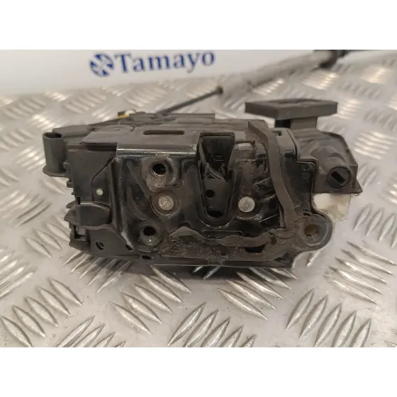 Cerradura Puerta Delantera Derecha para Seat Toledo (Kg3)