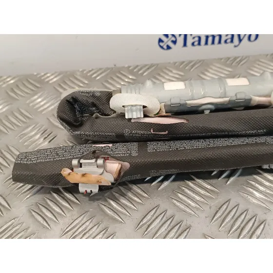 Airbag Cortina Delantero Derecho para Peugeot 308
