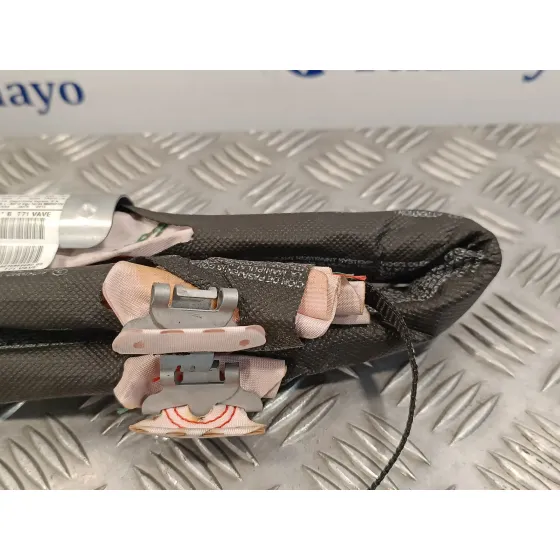 Airbag Cortina Delantero Derecho para Peugeot 308