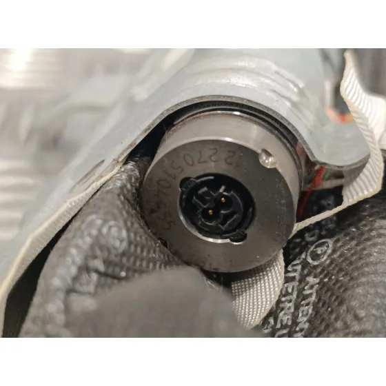 Airbag Cortina Delantero Derecho para Peugeot 308