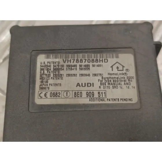 Modulo Electronico para Audi A4 Avant (8E)