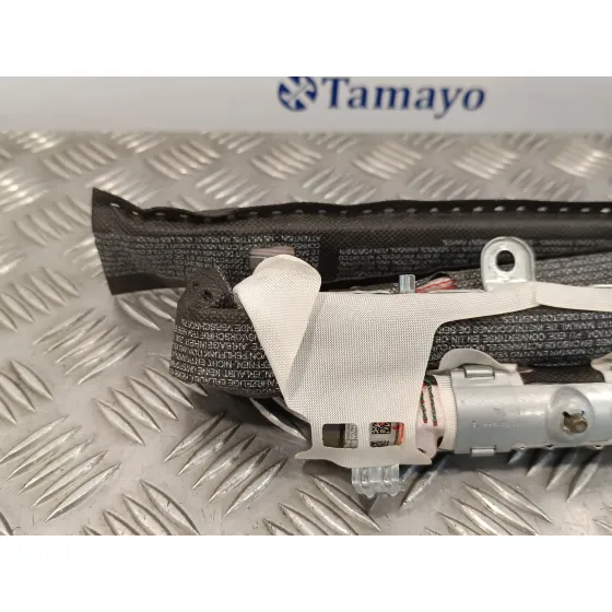 Airbag Cortina Delantero Izquierdo para Peugeot 308