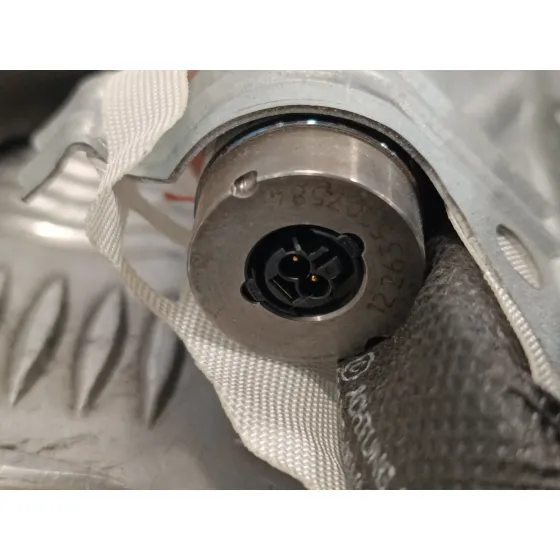 Airbag Cortina Delantero Izquierdo para Peugeot 308