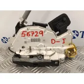 Cerradura Puerta Delantera Izquierda para Seat Toledo (Kg3)