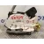 Cerradura Puerta Delantera Izquierda para Seat Toledo (Kg3)