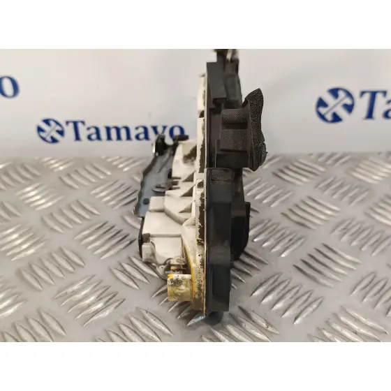 Cerradura Puerta Delantera Izquierda para Seat Toledo (Kg3)
