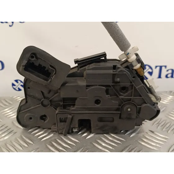 Cerradura Puerta Delantera Izquierda para Seat Toledo (Kg3)
