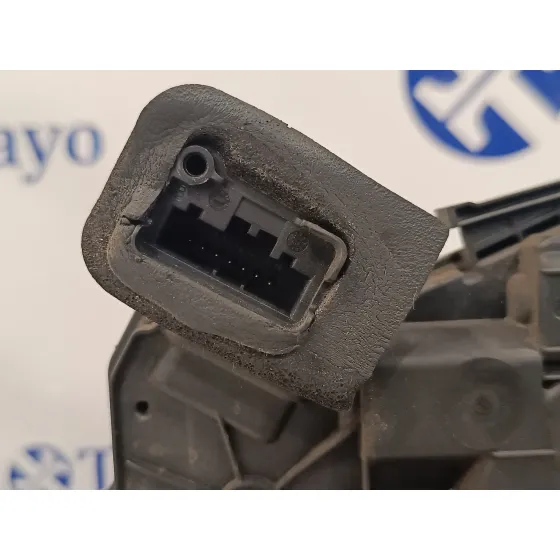 Cerradura Puerta Delantera Izquierda para Seat Toledo (Kg3)
