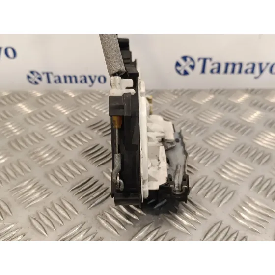 Cerradura Puerta Delantera Izquierda para Seat Toledo (Kg3)